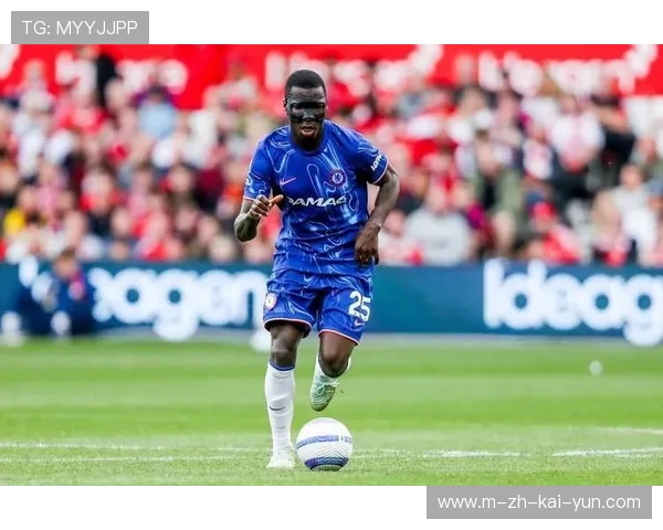 若昂·佩德罗连续两季进球10+ 成切尔西进攻端双核驱动核心