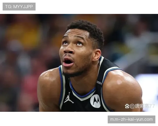 公鹿在字母哥伤停期间净效率骤降 季后赛前景蒙上阴影